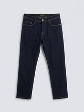 JEANS 001 FLAT
