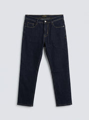 JEANS 001 FLAT