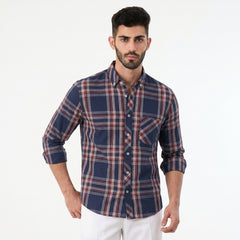 C-SHIRT CHECK MODEL
