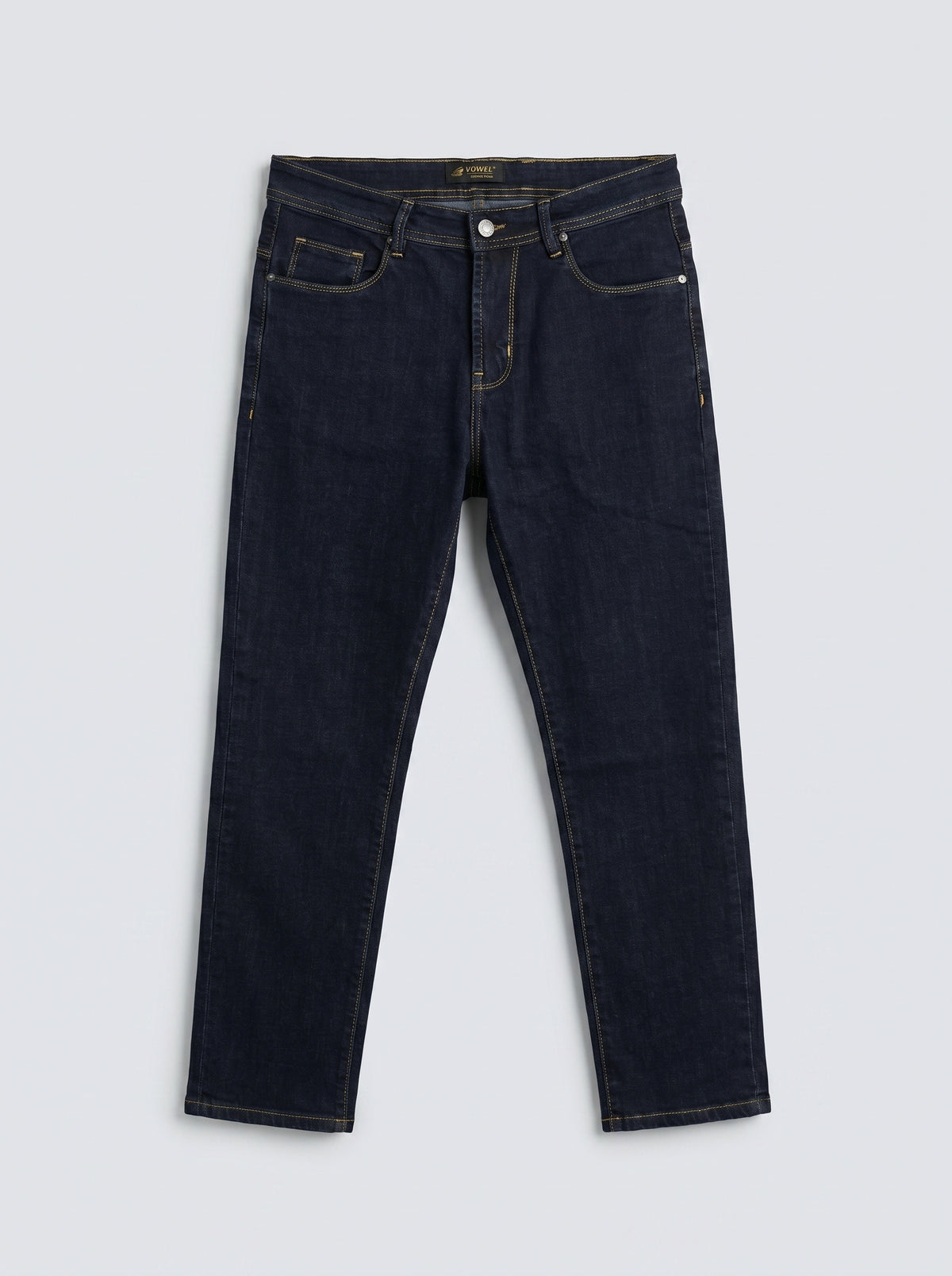 JEANS 001 FLAT