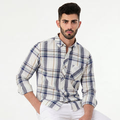 C-SHIRT CHECK 2 MODEL