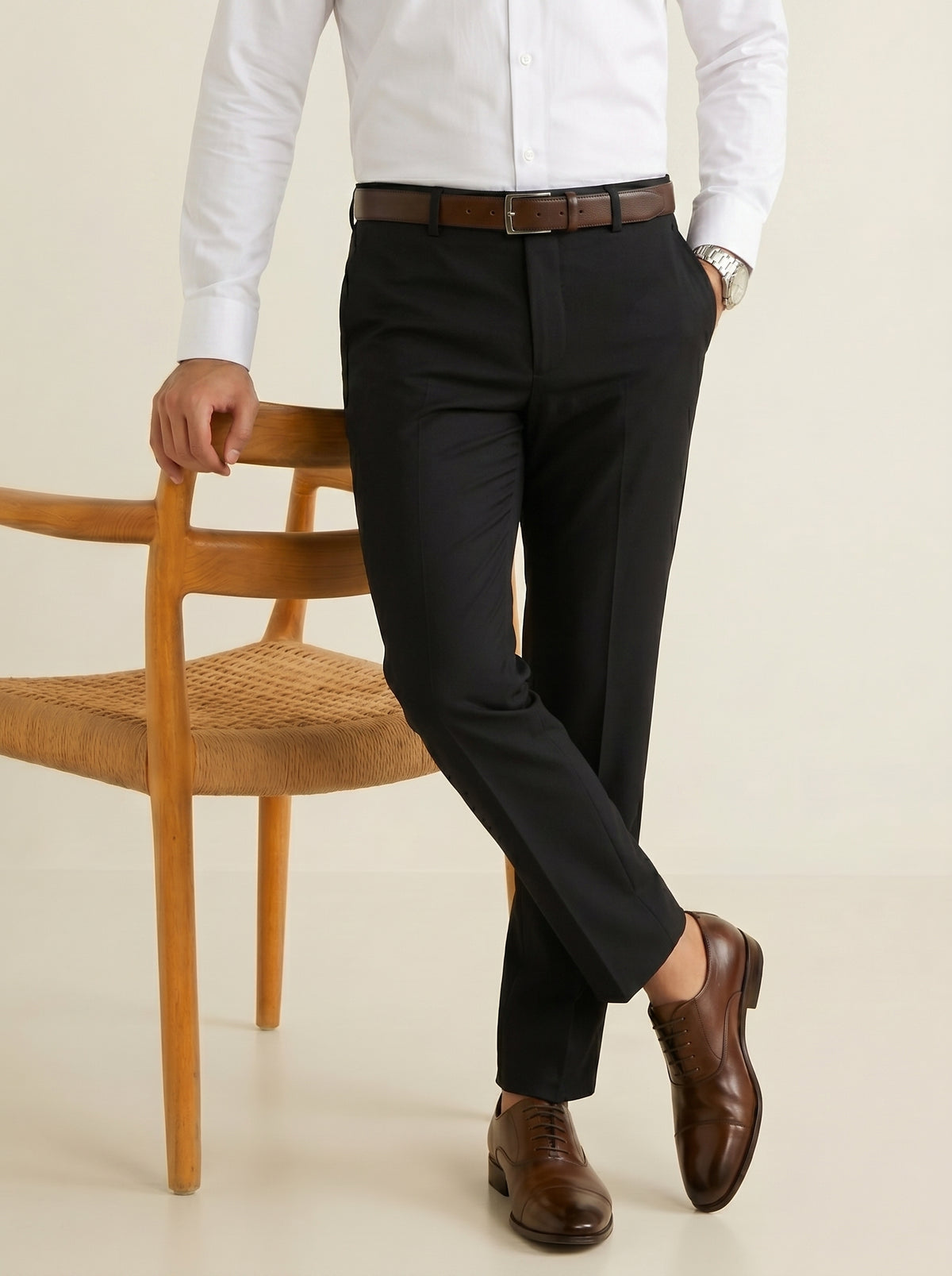 D-PANT MODEL (Copy)