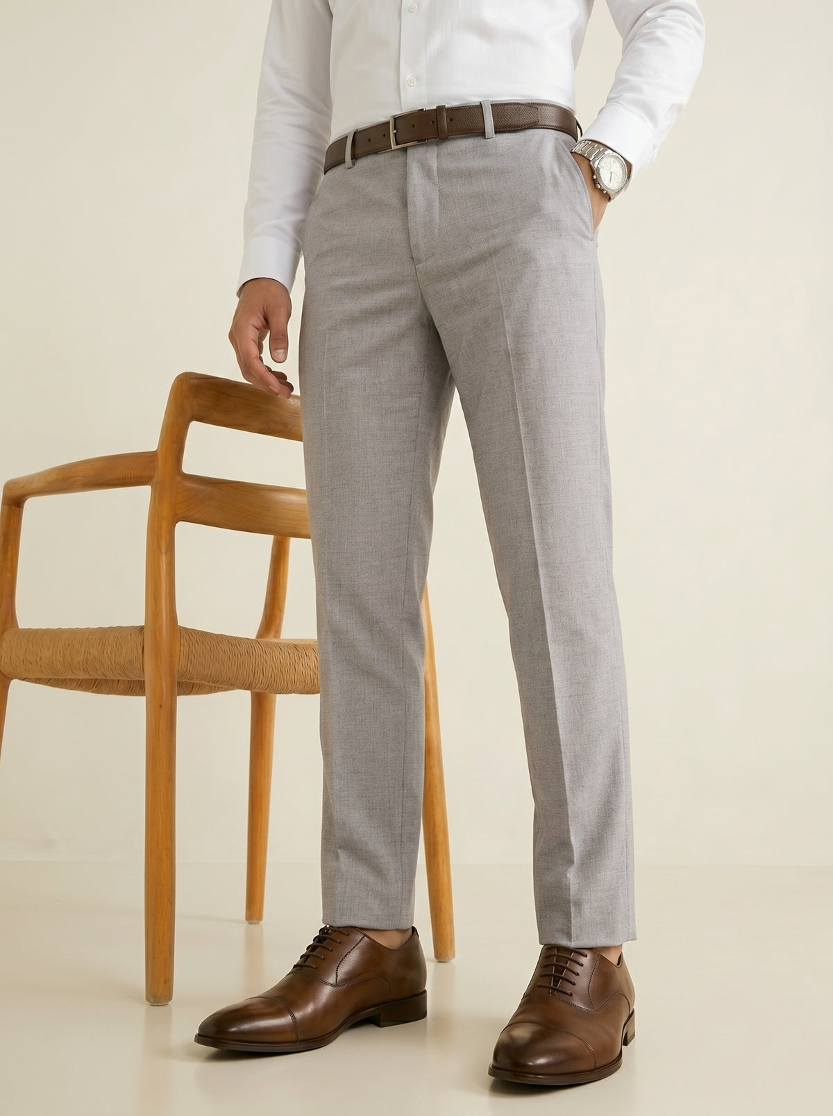 D-PANT MODEL